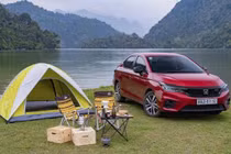 Tại Hà Nội, khách mua Honda City trong tháng 9/2021 chỉ cần từ 625 triệu đồng để lăn bánh.