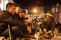 Thời tiết Hà Nội hôm nay 17/1: Trời rét đậm, nhiệt độ thấp nhất 10 độ