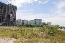 TPHCM chỉ đạo xử lý các dự án giao đất, thuê đất chậm tiến độ