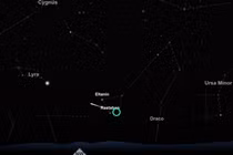 Trong tháng 10 này, hai trận mưa sao băng mà bạn có thể quan sát là Draconids và Orionids.