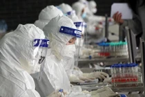 Nữ chủ quán ăn ở Hải Dương dương tính SARS-CoV-2