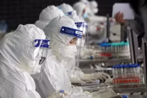 Nữ chủ quán ăn ở Hải Dương dương tính SARS-CoV-2