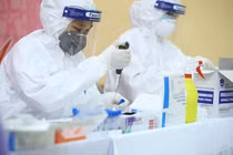 Bà Rịa-Vũng Tàu thêm 82 ca dương tính, 5 trường hợp ngoài cộng đồng