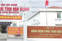 Hậu Giang ghi nhận số ca mắc COVID-19 nhiều nhất từ trước đến nay