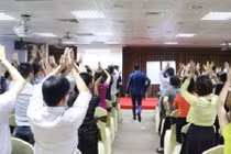 Công ty Thiên Sư Việt Nam vi phạm 9 hành vi trong kinh doanh đa cấp