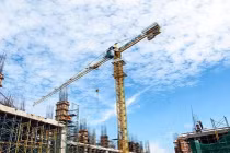 Áp dụng cách xác định mới về số tầng của tòa nhà, công trình xây dựng