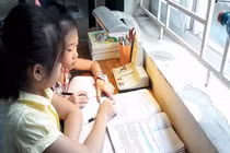 Bổ sung nhiệm vụ: Học sinh phải biết tự học 