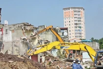 Hà Nội tiếp tục thí điểm Đội Quản lý trật tự xây dựng đô thị