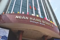 DongABank họp đại hội đồng cổ đông bất thường