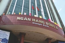 DongABank họp đại hội đồng cổ đông bất thường