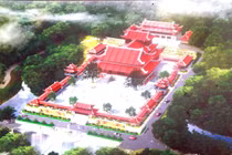 Vì sao Công ty Ba Vàng Quảng Nam "tháo chạy" khỏi dự án sau khi động thổ?