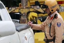 Phục vụ thượng đỉnh Mỹ - Triều, Hà Nội cấm hàng loạt tuyến đường