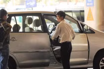 Hà Nội yêu cầu xử lý nghiêm xe ghép, xe tiện chuyến. Ảnh minh họa.