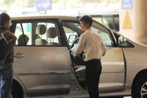 Hà Nội yêu cầu xử lý nghiêm xe ghép, xe tiện chuyến. Ảnh minh họa.