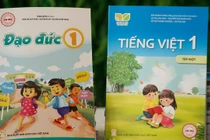 Chủ biên sách giáo khoa khuyên giáo viên, phụ huynh 'không áp lực'