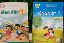 Chủ biên sách giáo khoa khuyên giáo viên, phụ huynh 'không áp lực'