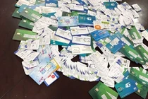 Thanh tra diện rộng về quản lý thông tin thuê bao di động