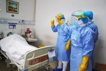 Dịch nCoV: Số ca tử vong tại Trung Quốc đã lên tới 304 người