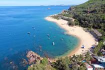 Bình Định chấp thuận đầu tư dự án du lịch sinh thái Long Hill - Bãi Xép