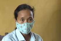 Phú Thọ: Cứu sống người đàn ông bị vợ pha thuốc diệt chuột vào sữa cho uống