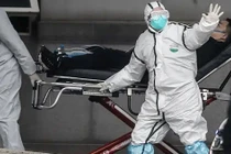 WHO cảnh báo dịch corona tại Trung Quốc chưa lên tới đỉnh điểm