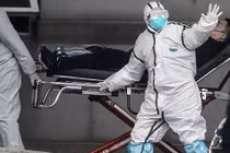 WHO cảnh báo dịch corona tại Trung Quốc chưa lên tới đỉnh điểm