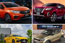 Loạt ô tô mới sẽ ra mắt Việt Nam cuối năm nay bất chấp dịch bệnh