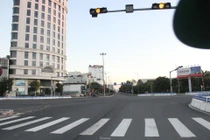 Đà Nẵng trước giờ 'đóng cửa'