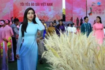 Bảo vệ Áo dài, cần thêm căn cứ pháp lý