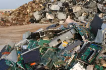 Những chất chống oxy hóa gây ô nhiễm môi trường