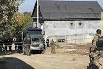 An ninh Nga tiêu diệt 4 phần tử khủng bố ở Checnya, 3 nhân viên an ninh thiệt mạng