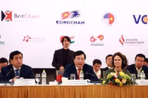 Chính phủ triển khai những giải pháp lớn để khắc phục hậu quả Covid-19