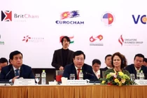 Chính phủ triển khai những giải pháp lớn để khắc phục hậu quả Covid-19