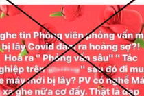 Luật sư Lê Văn Thiệp thừa nhận thông tin sai về nữ phóng viên trên Facebook, hứa xin lỗi