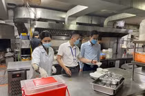 Hà Nội: Nhiều biện pháp kiểm soát ATTP, phòng ngừa ngộ độc thực phẩm