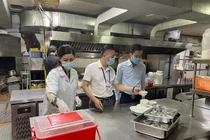 Hà Nội: Nhiều biện pháp kiểm soát ATTP, phòng ngừa ngộ độc thực phẩm