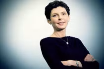 Vị nữ tướng của đế chế cá cược trực tuyến