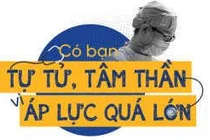 Bác sĩ 8x tình nguyện lên miền Núi