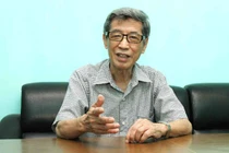 Tiêu cực là do mục tiêu và cách làm