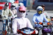 Ngày 5/3: Cả Bắc và Nam Bộ đều nắng, nóng