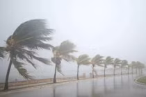 Bắc Bộ đã hết bão?