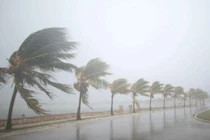 Bắc Bộ đã hết bão?