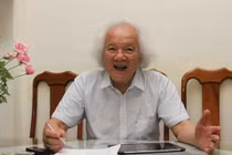 Giỏi để sống đàng hoàng, tử tế