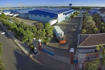 Cổ phiếu Thủy sản Hùng Vương tiếp tục chịu kiểm soát đặc biệt