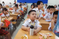 Hà Nội thông tin về đăng ký tuyển sinh trực tuyến đầu cấp năm học 2021 - 2022