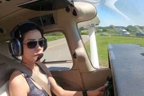 Nhan sắc Hoàng quý phi vừa bị phế truất vì bất trung ở Thái Lan