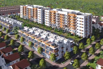 Bắc Ninh sẽ đấu giá 86 lô đất Khu nhà ở tại thị xã Từ Sơn