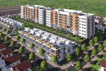 Bắc Ninh sẽ đấu giá 86 lô đất Khu nhà ở tại thị xã Từ Sơn