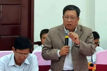 Gạo ngon nhất thế giới sẽ không kịp bán đại trà trước Tết Nguyên đán