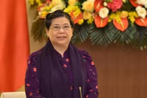 Đề nghị kiểm điểm TPHCM không thực hiện sáp nhập ba văn phòng